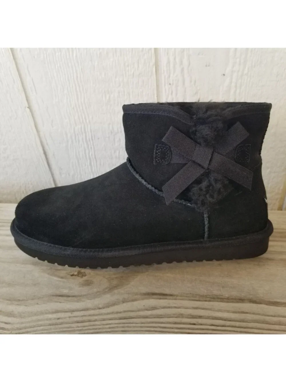 UGG womens size